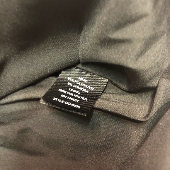 August 1 Eight Blazer - Picture 6 of 8